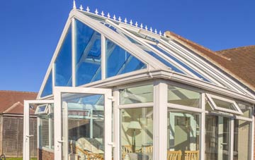conservatory roof insulation costs Down Park