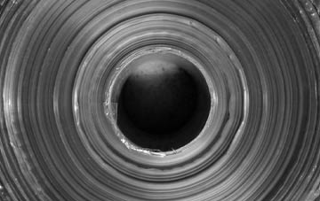 Down Park edpm waterproofing