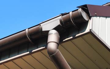 types of Down Park fascias