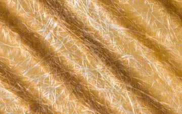 Down Park fibreglass roof waterproofing