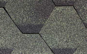 Down Park fibreglass shingle repairs