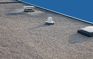 flat roofing Down Park, West Sussex