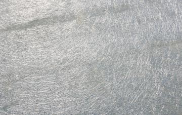 Down Park laminate fibreglass or shingles?