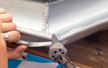 disadvantages of Down Park lead roofing