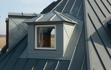 metal roofing Down Park, West Sussex