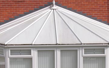 Down Park polycarbonate conservatory roof repairs