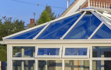 professional Down Park conservatory insulation