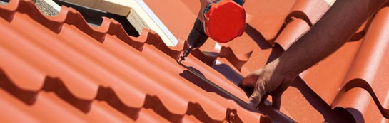 save on Down Park roof installation costs