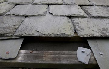 Down Park slate roof repairs and maintenance