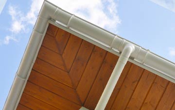 Down Park soffit types