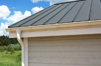 Down Park fascia repair