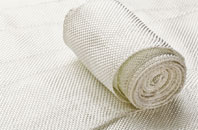 Down Park fibreglass roofing repairs