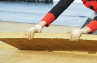 find rated Down Park roof insulation companies