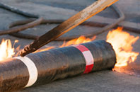 free Down Park flat roofing repair quotes