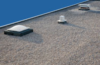 Down Park flat roofing