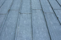 Down Park lead roofing