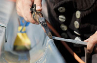 Down Park lead roof quotes