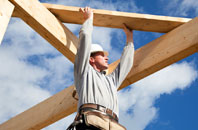 Down Park roof replacement work