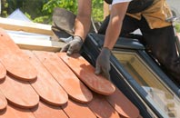 Down Park tiled roofing companies