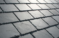 Down Park slate roof