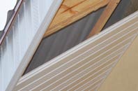 rated Down Park soffit repair companies