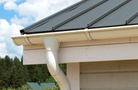 Down Park soffits