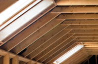 Down Park tapered roof insulation quotes