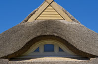 Down Park thatch roofing